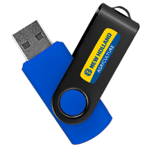 Revolution USB